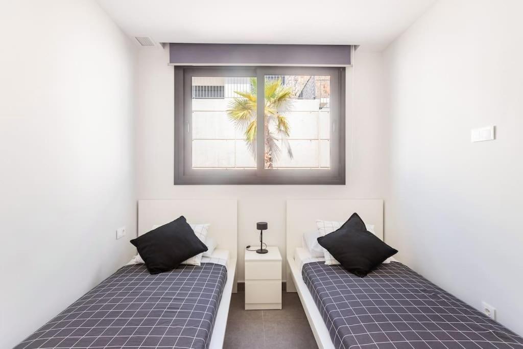 Vila Casa Con Piscina Privada Polop Exteriér fotografie
