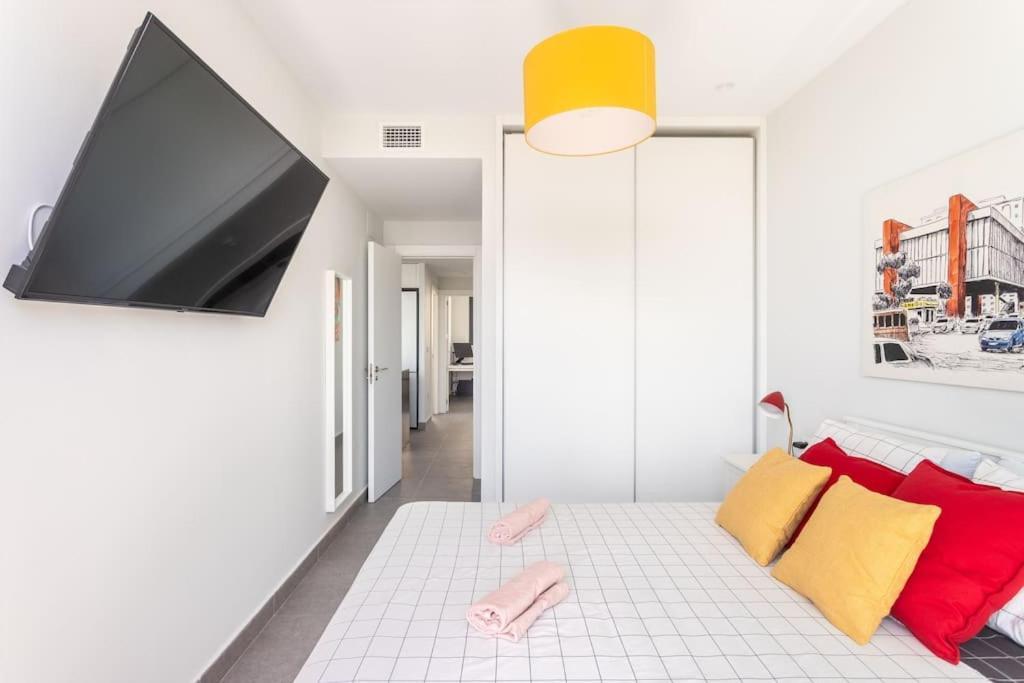 Vila Casa Con Piscina Privada Polop Exteriér fotografie