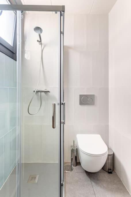 Vila Casa Con Piscina Privada Polop Exteriér fotografie